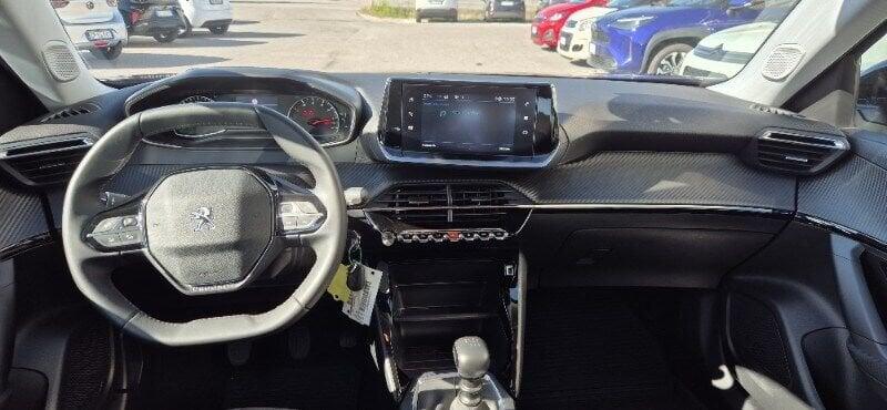 Peugeot 2008 2008 PureTech 100 S&S Active Pack