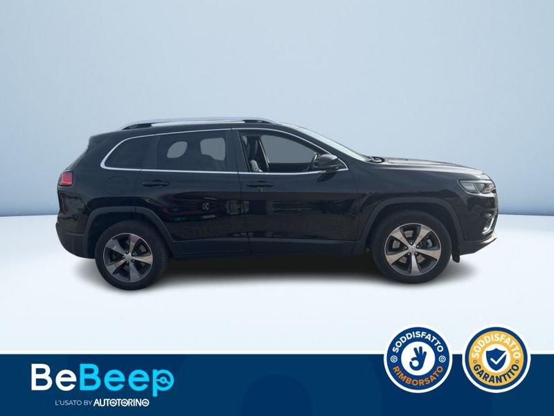 Jeep Cherokee 2.2 MJT LIMITED 4WD ACTIVE DRIVE I AUTO