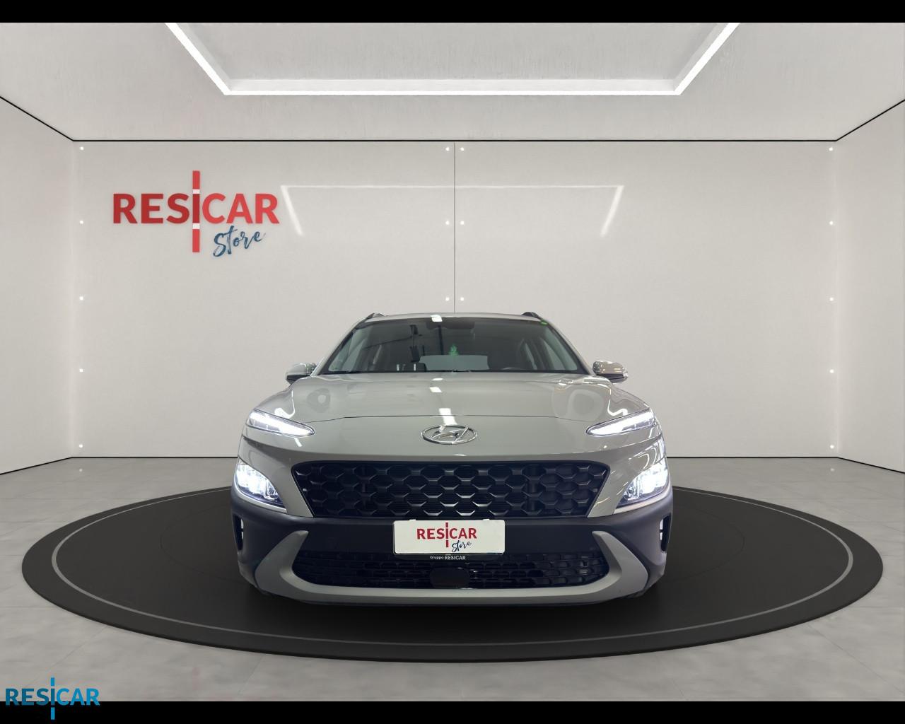 HYUNDAI Kona 1.0 t-gdi Xline Style Pack 2wd 120cv