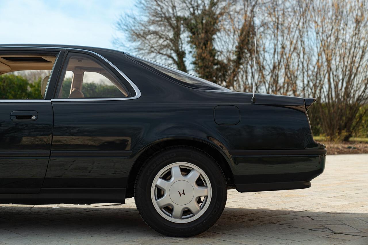 Honda Legend COUPE - HOA00003