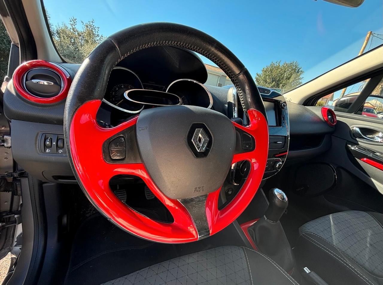 Renault Clio 1.5 dCi 8V 90CV Start&Stop 5 porte Energy