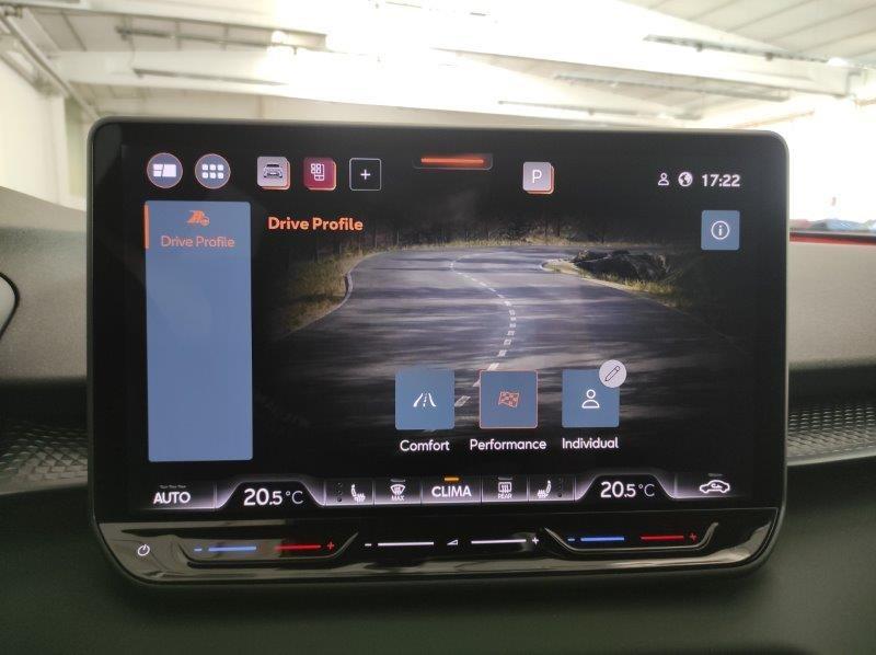CUPRA Terramar - Terramar 1.5 e-Hybrid DSG