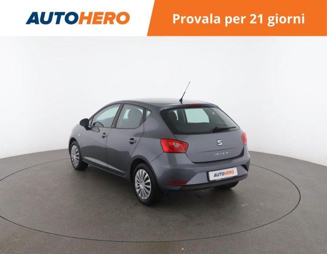 SEAT Ibiza 1.0 75 CV 5p. SOL