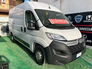CITOREN JUMPER 2023 L2H2 2.2 140CV LEGGI TUTTO!!!