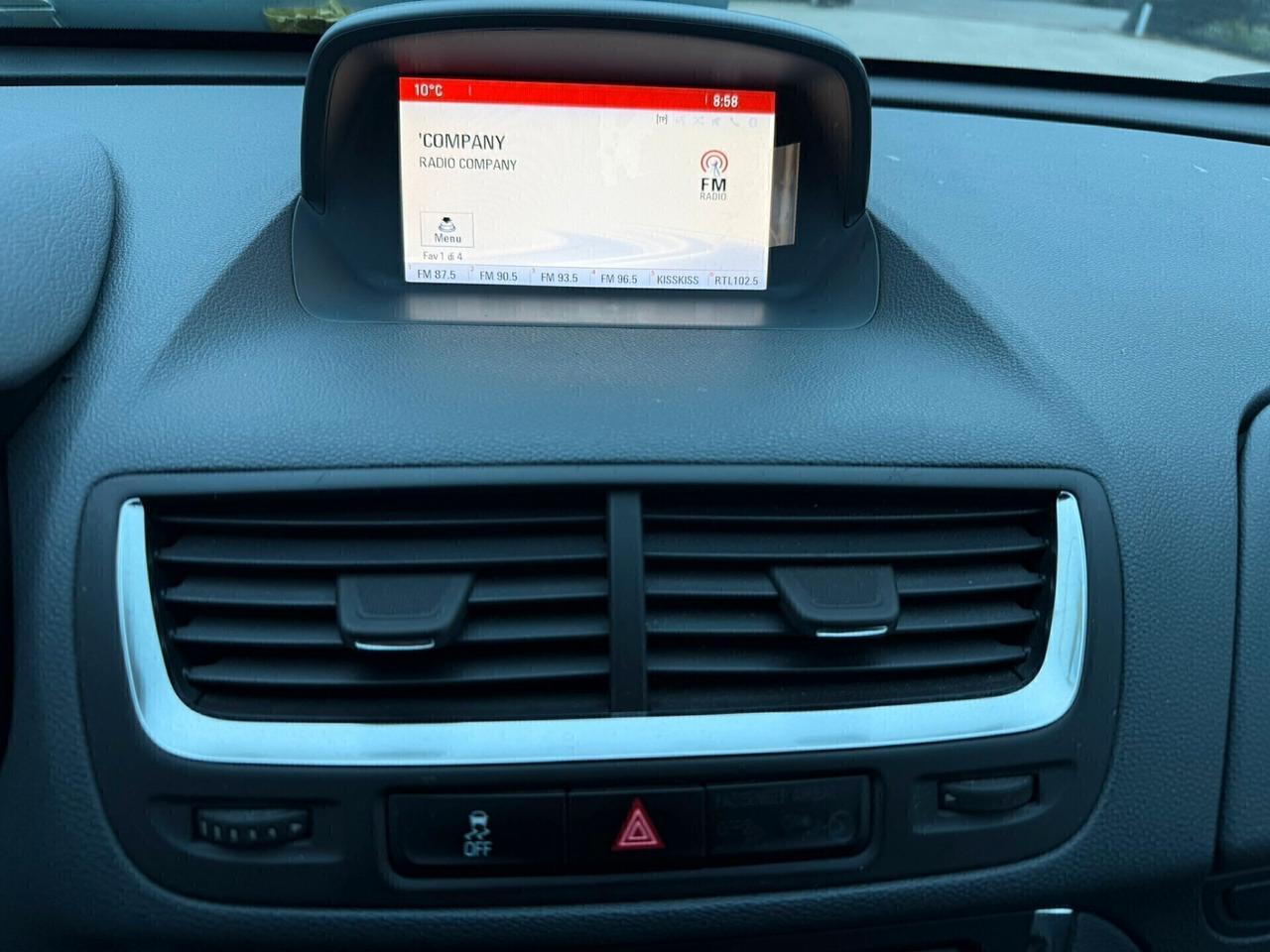 Opel Mokka 1.4 140CV UNICO-PROPR GPL valido 2036