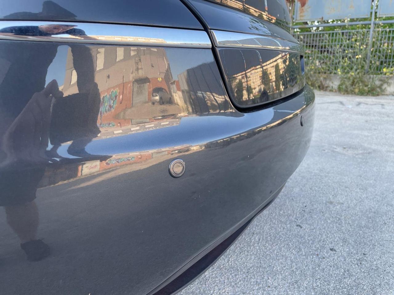 Lancia MUSA 1.3 Mjt 16V 95 CV S&S DPF Oro