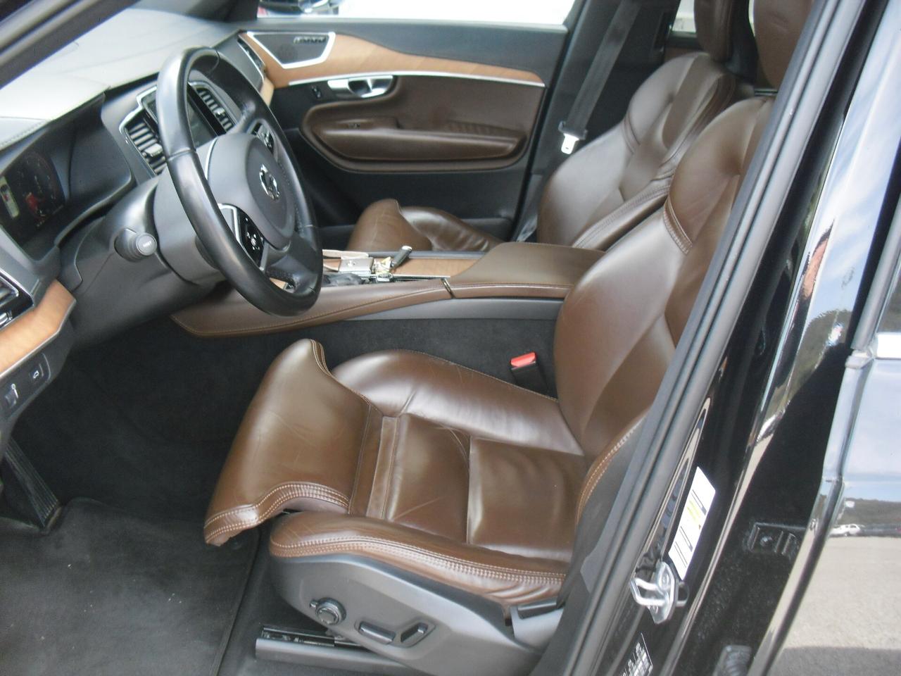 Volvo XC 90 XC90 D5 AWD Geartronic Inscription, FULL OPTIONAL, OTTIME CONDIZIONI!!