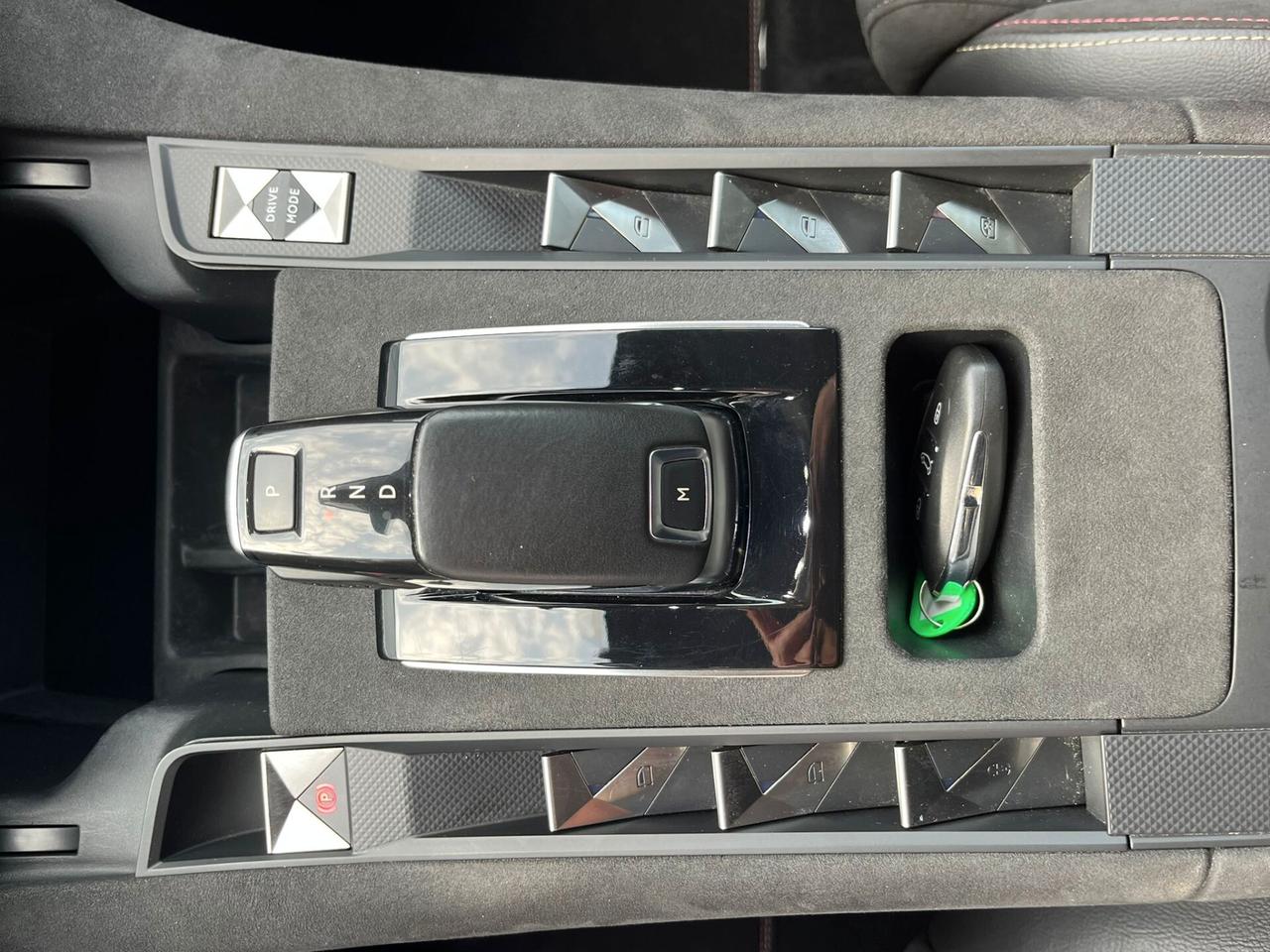 Ds 7 Crossback BlueHDi 180 aut. Grand Chic