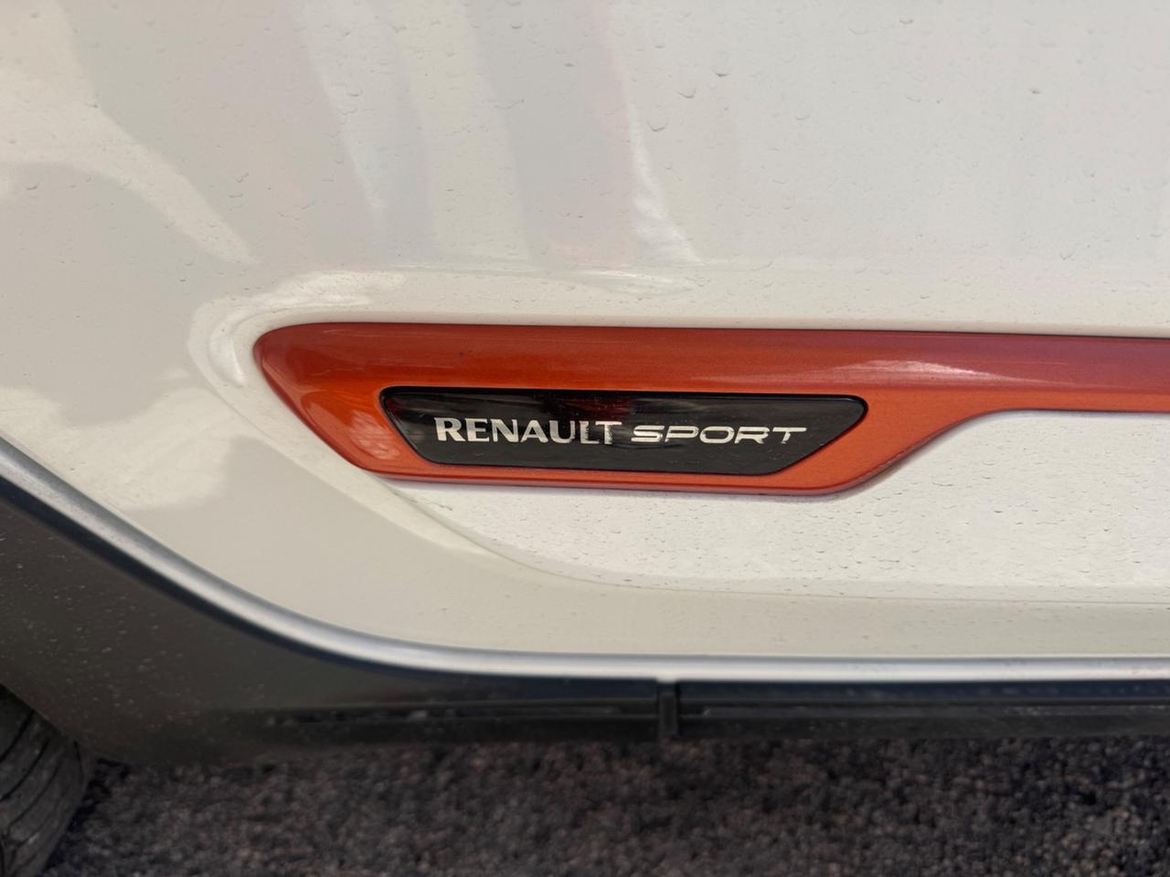 Renault Twingo TCe 110 CV EDC GT