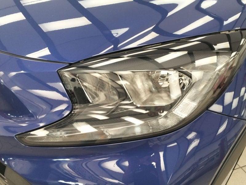 Toyota Aygo X 1.0B (72 CV) Trend S-CVT