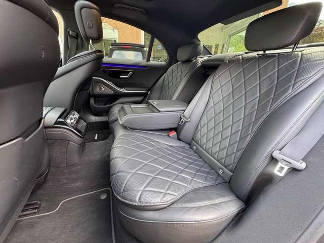 Mercedes-Benz S 400 S 400 d Premium Plus 4matic auto