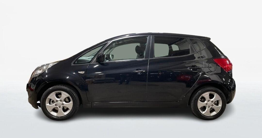 Kia Venga 1.4 CVVT Active