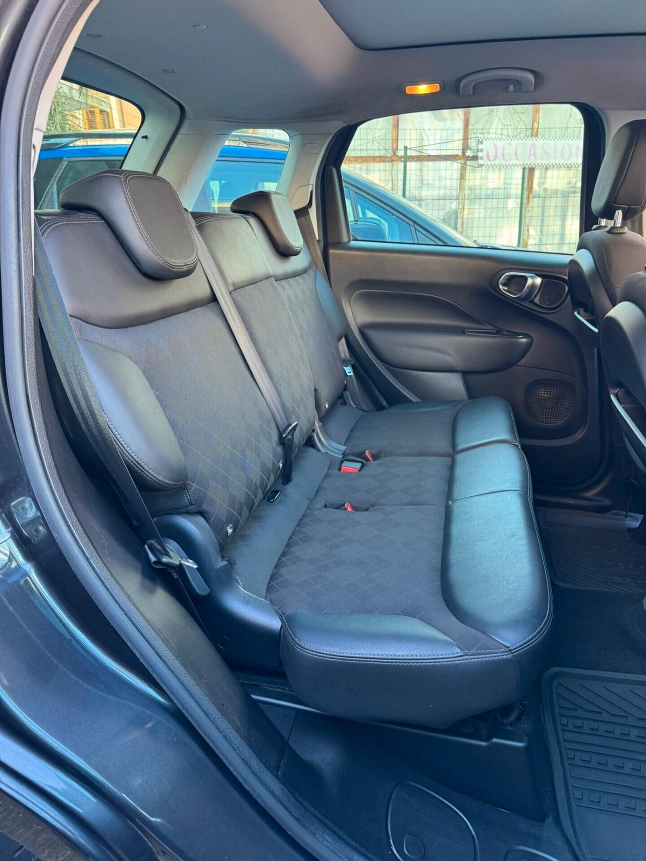 FIAT 500L LOUNGE 1.3 MJT 95 CV