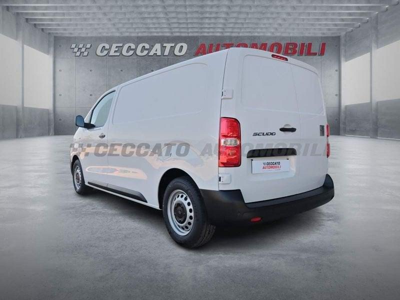 FIAT Scudo Scudo Ice 1.5 bluehdi 120cv L2H1