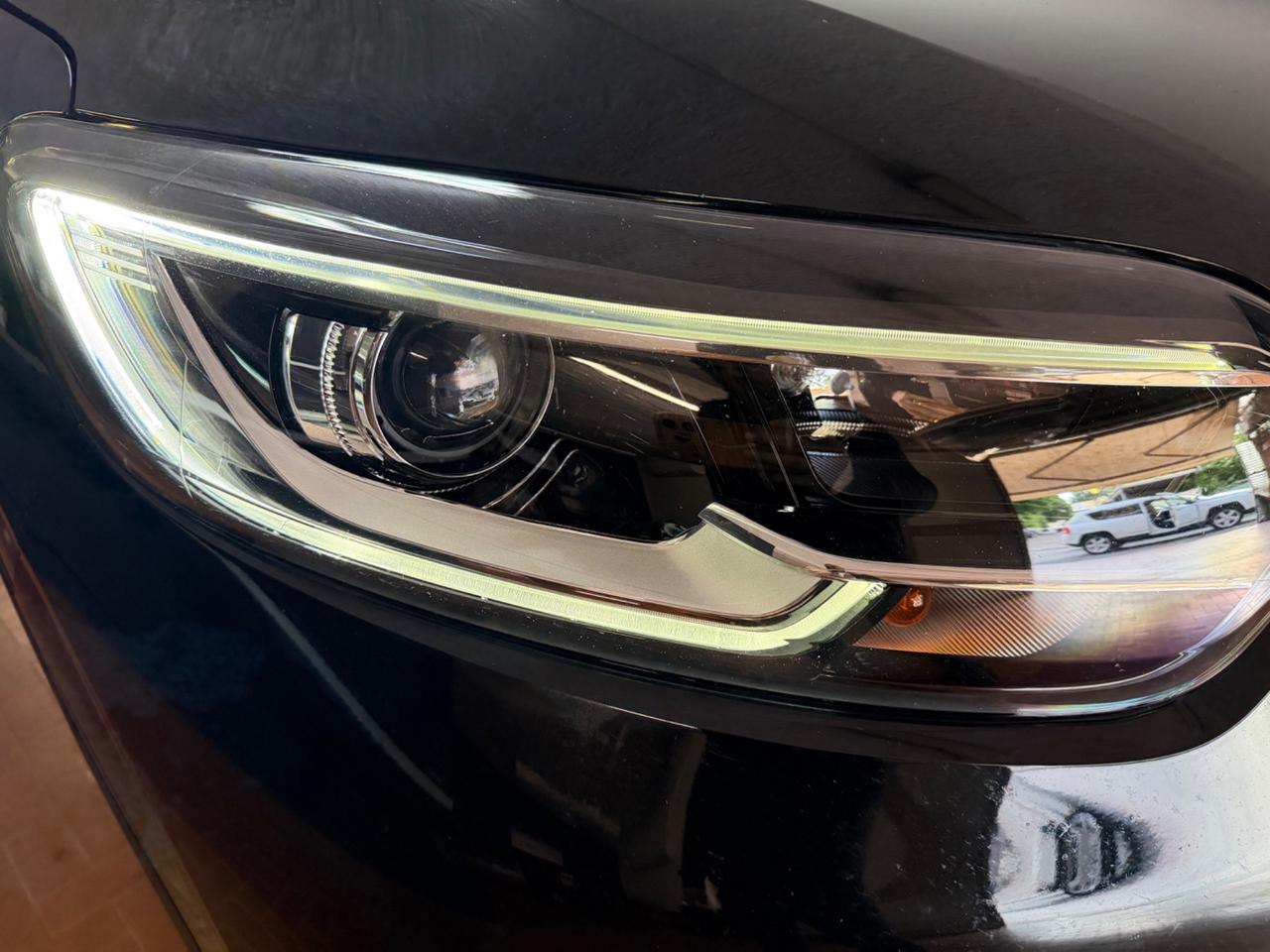 Renault Kadjar Blue dCi 8V 115CV Cambio automatico