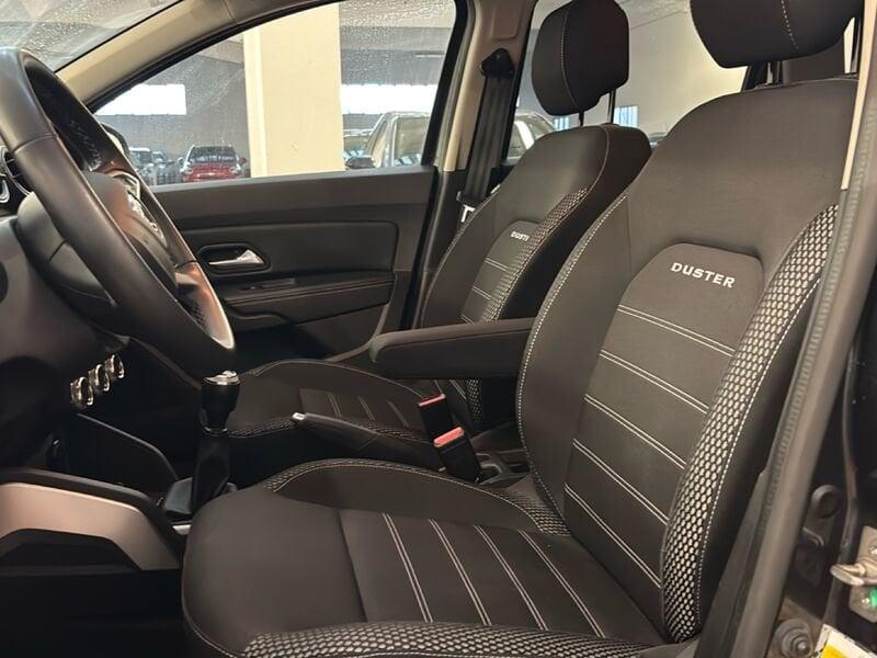 Dacia Duster 1.0 TCe 4x2 100cv Eco-G Prestige