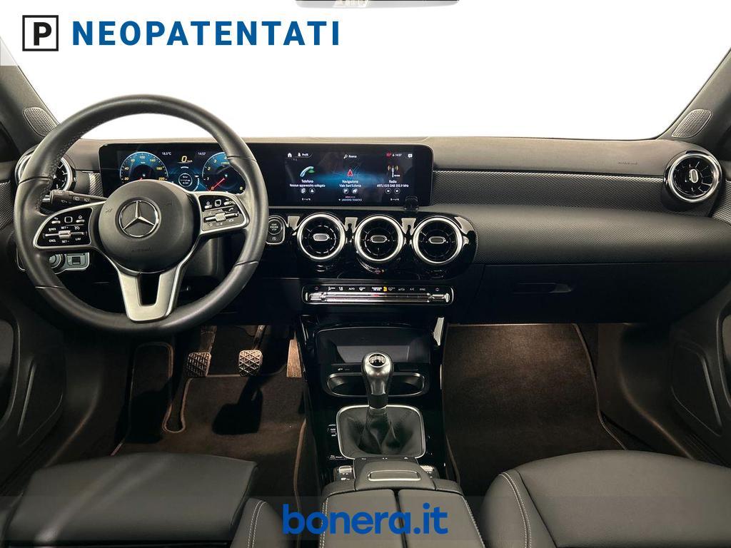 Mercedes Classe A 180 180 Sport