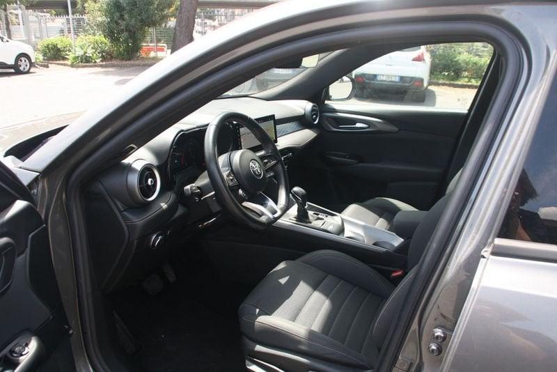Alfa Romeo Tonale 1.6 Diesel 130cv TCT6 Ti