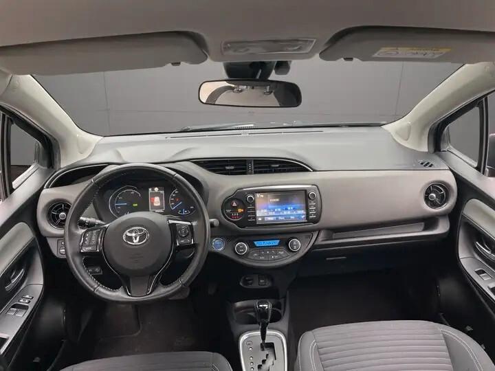 Toyota Yaris HYBRID~5p 1.5h Business~Unipro~Promo~Finanziamento