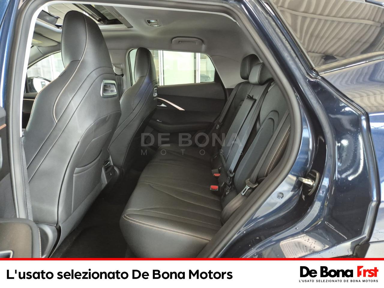 Omoda 5 1.6 tgdi premium 7dct