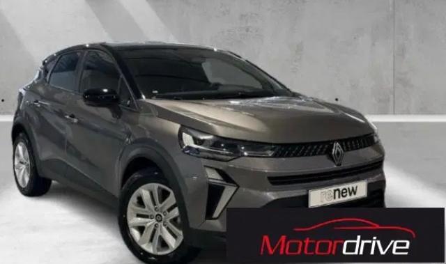 RENAULT - Captur - ECO-G 100 CV Evolution