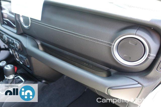 JEEP Wrangler PHEV PHEV Unlimited 2.0 4XE 380cv At8 Sahara