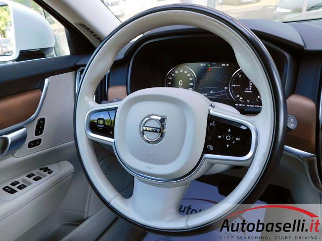 VOLVO V90 D4 GEARTRONIC INSCRIPTION 190CV