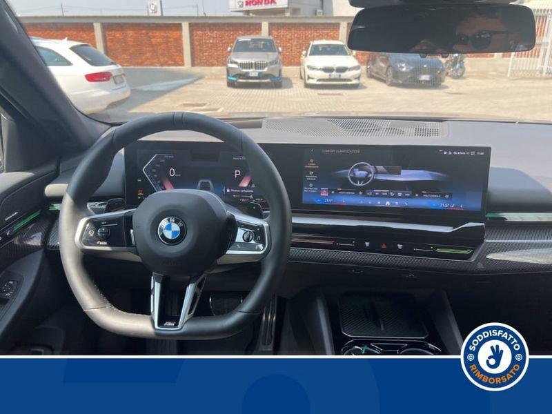 BMW Serie 5 Touring 520d xDrive M Sport Pro