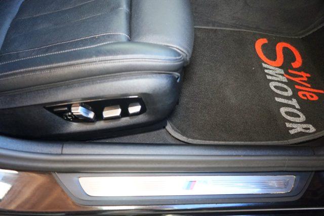 BMW 530 e Touring M Sport Ufficiale Italiana