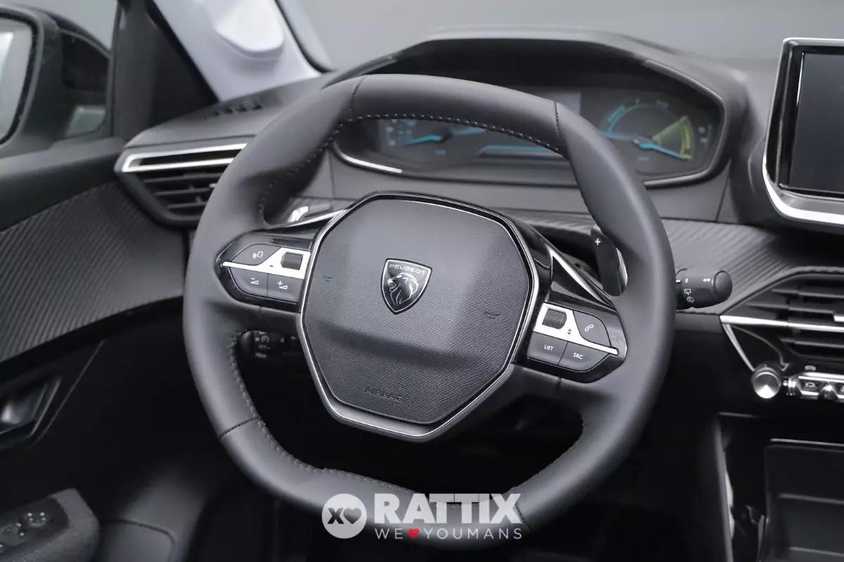 Peugeot 208 1.2 Hybrid 100CV Style e-DCS6