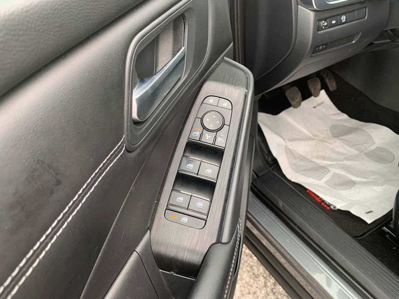 Nissan Qashqai MHEV 140 CV Business