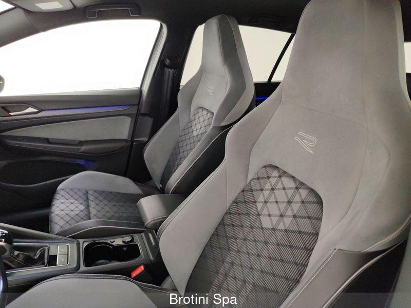 Volkswagen Golf Golf 1.5 TSI 150 CV EVO ACT R-Line