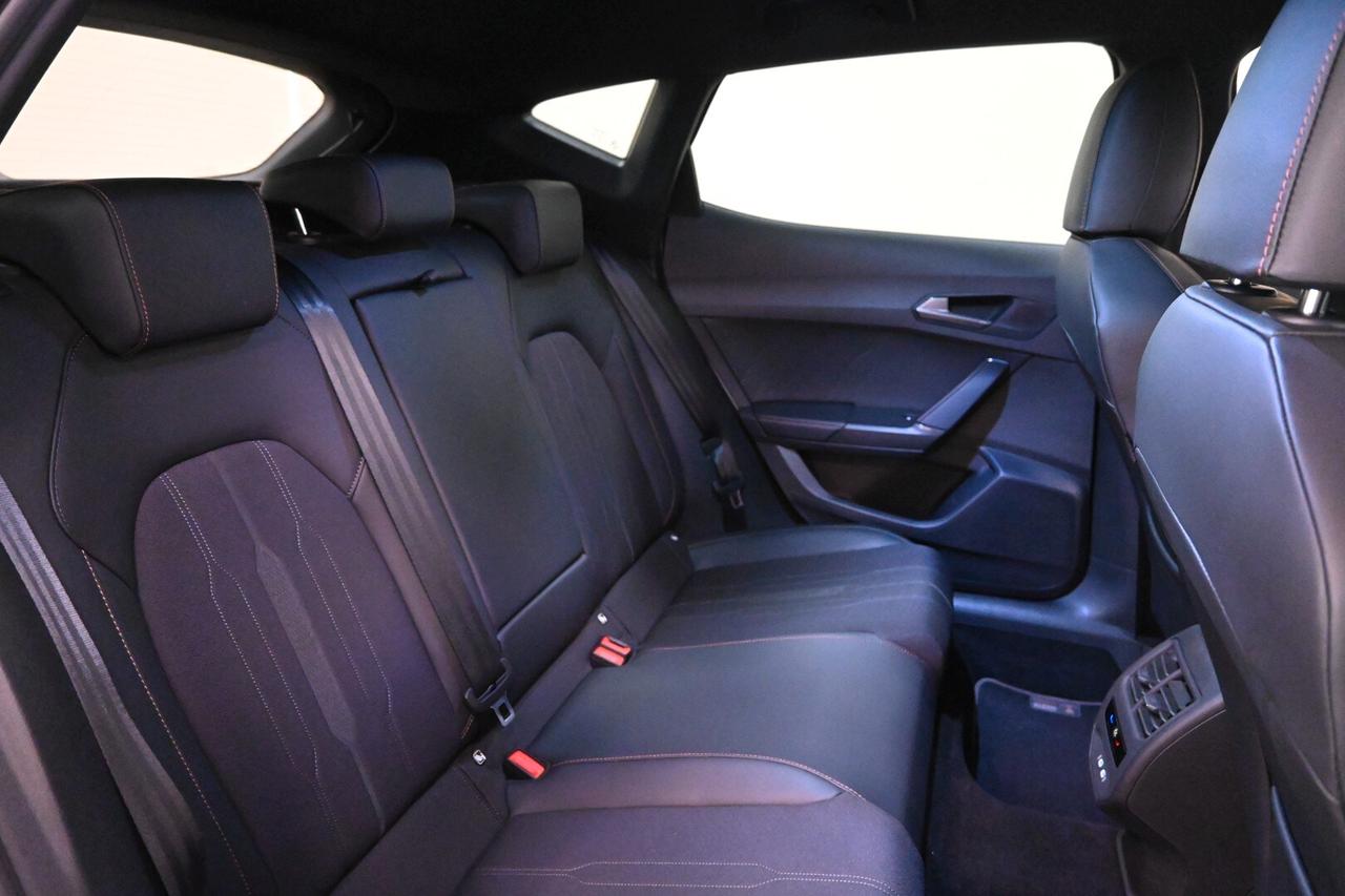 CUPRA Formentor Formentor 1.5 TSI DSG