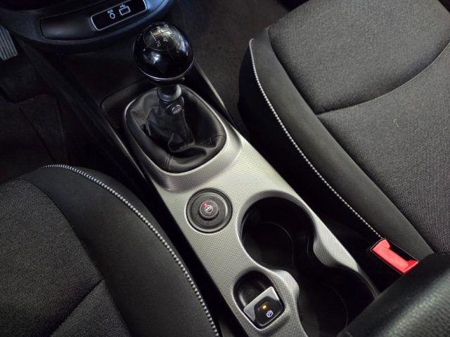 FIAT 500X 1.6 E-Torq 110 CV "GPL"