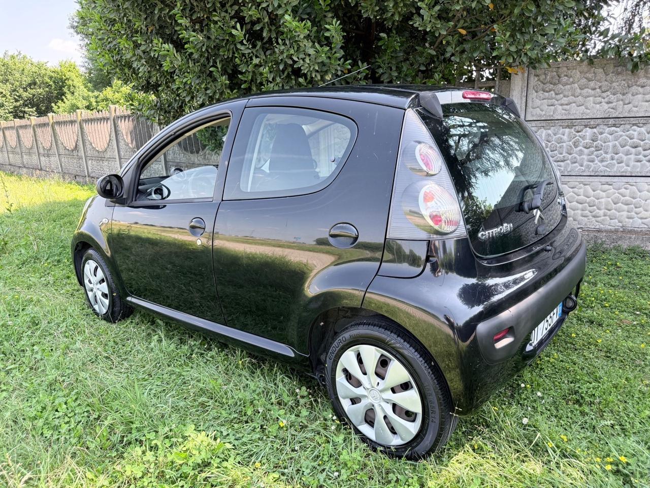 Citroen C1 1.0 5 porte airdream Pinko