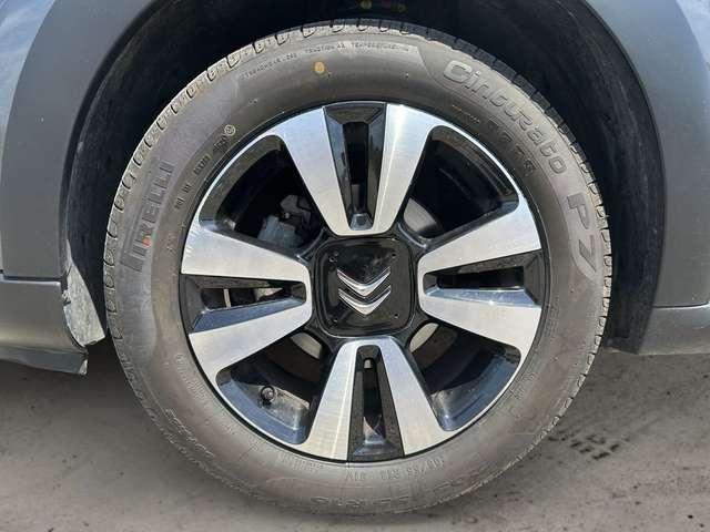 Citroen C3 1.2 puretech Shine s&s 110cv