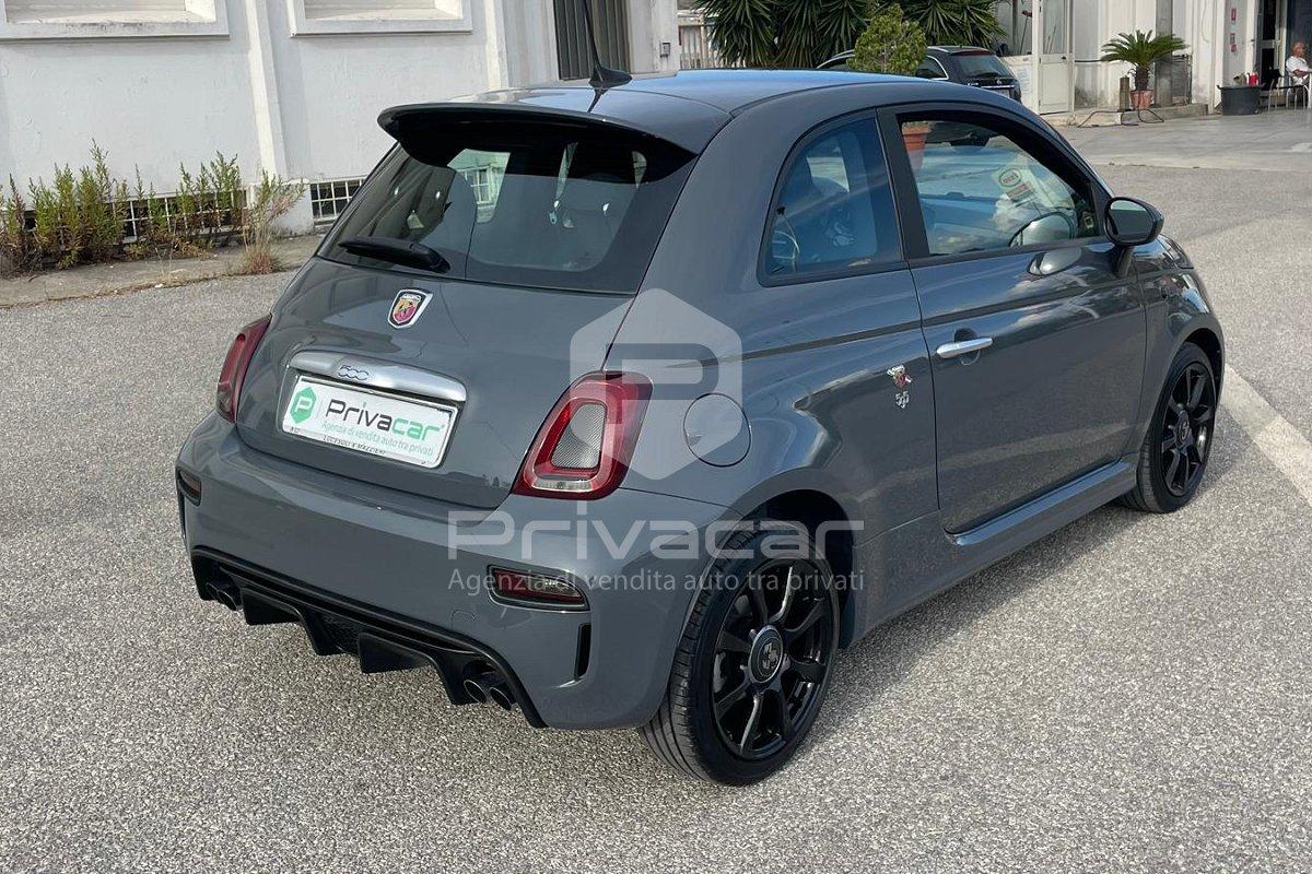 ABARTH 595 1.4 Turbo T-Jet 145 CV