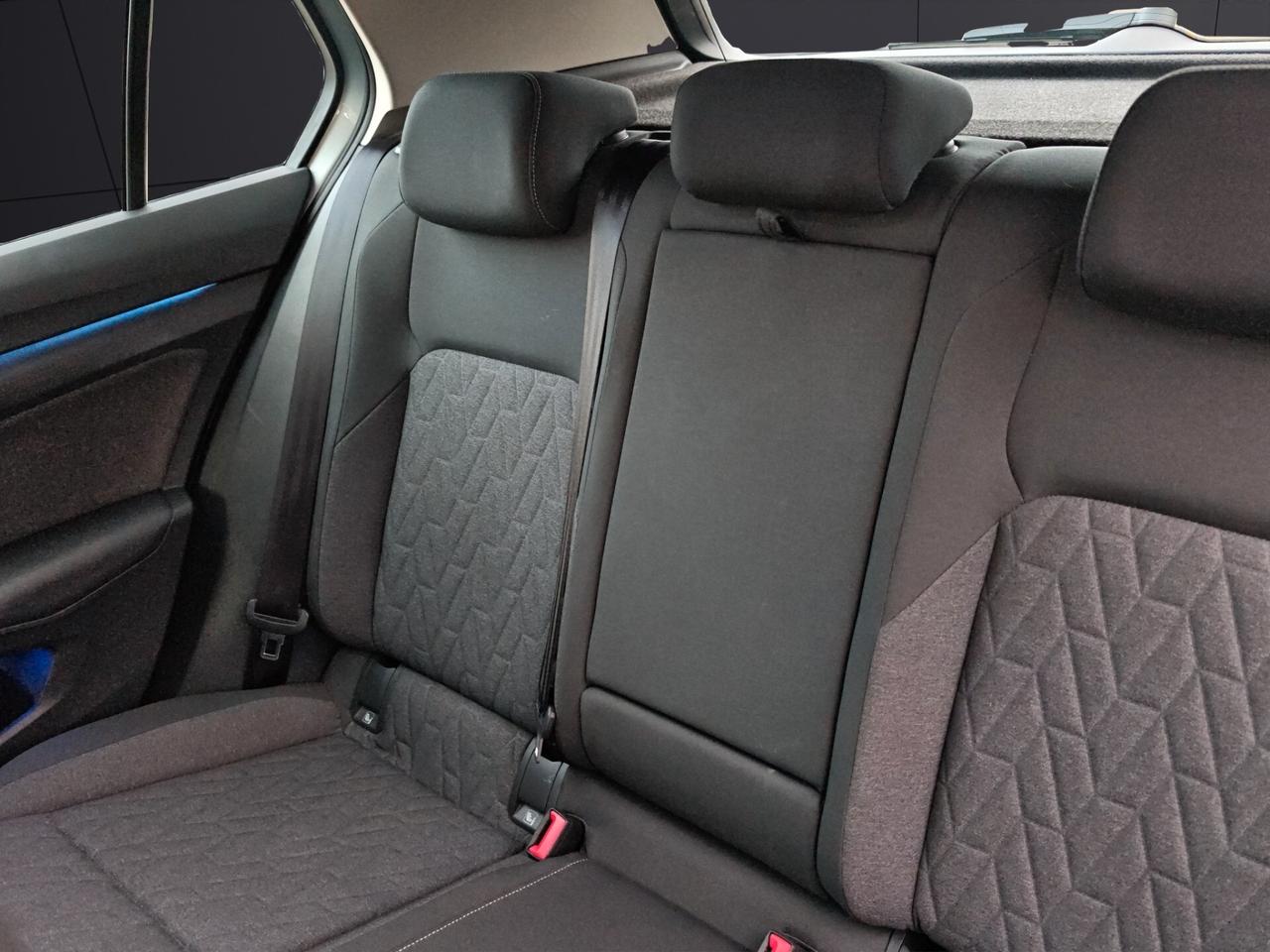 Volkswagen Golf 2.0 TDI 115 CV Life PREZZO REALE