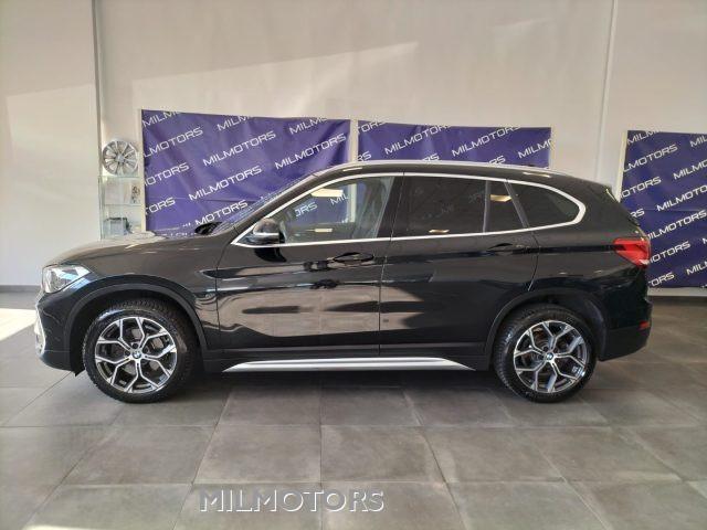 BMW X1 sDrive18d xLine