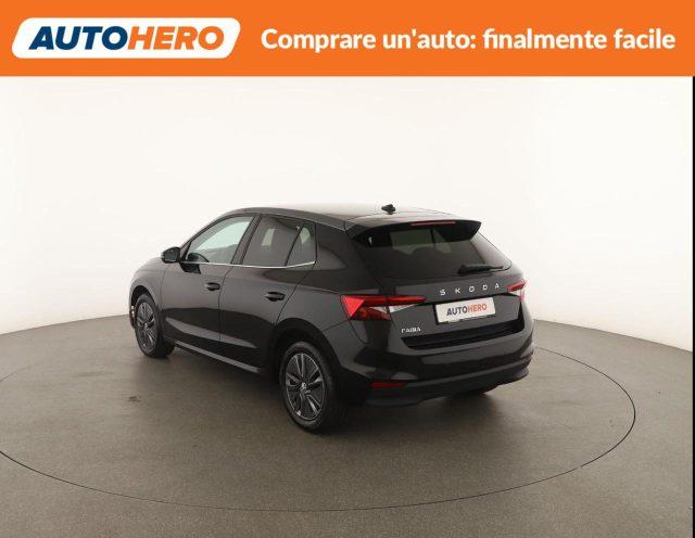 SKODA Fabia 1.0 TSI 95 CV Style