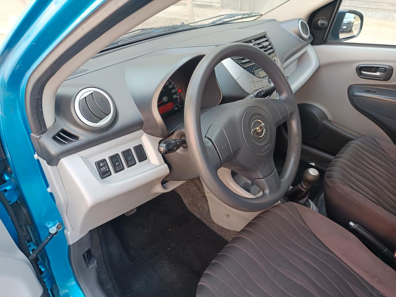 Nissan Pixo 1.0 5 porte Acenta