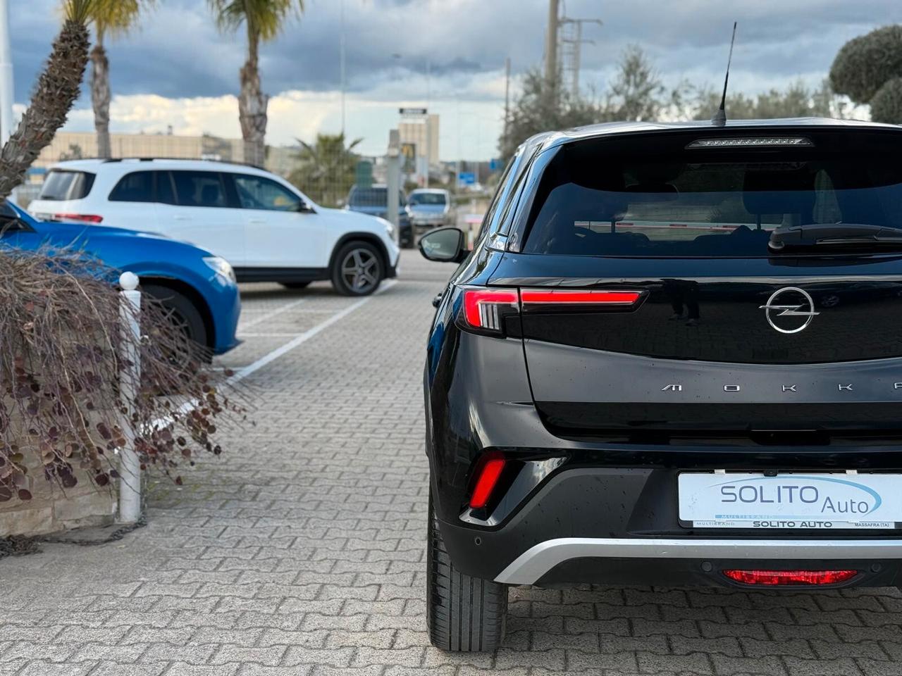 Opel Mokka 1.5 110cv Elegance *Full Led