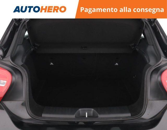 MERCEDES-BENZ A 160 Business