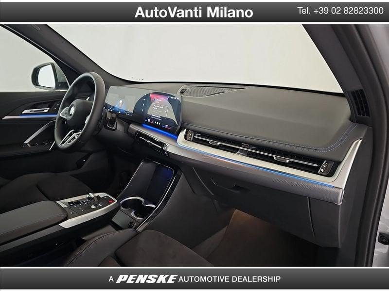 BMW X1 X1 sDrive 18d Msport