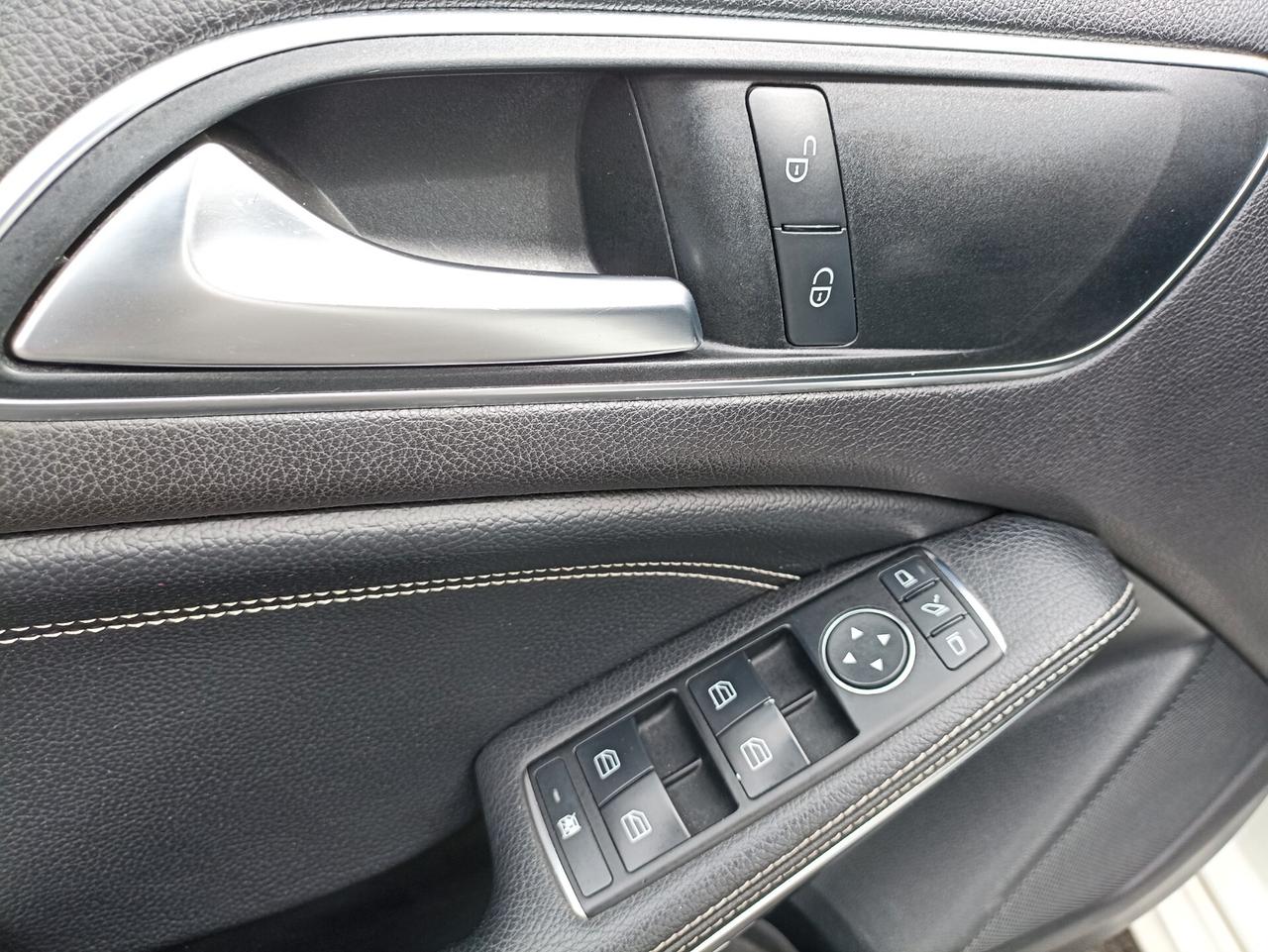 Mercedes-benz A 180 CDI Automatic Sport