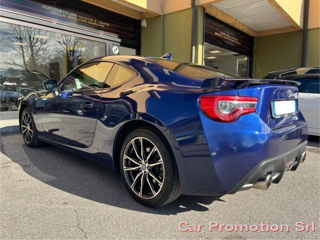 TOYOTA GT86 2.0 Rock&Road