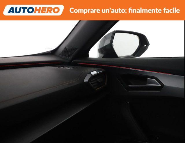 CUPRA Formentor 1.4 e-Hybrid DSG VZ