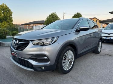 Opel Grandland X 1.6 diesel Ecotec Start&Stop aut. Advance