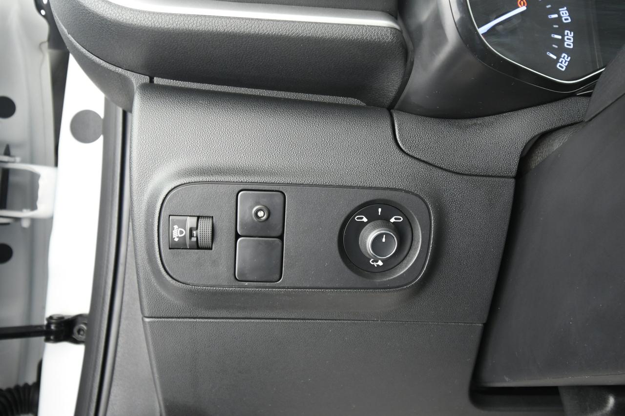 CITROEN C3 1.5 bluehdi Feel Pack s&s 100cv 6m NEOPATENTATI+LED+APP CONNECT