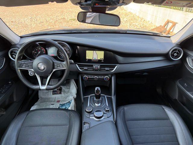 ALFA ROMEO Giulia 2.2 Turbodiesel CRONO SERV/GARANZIA